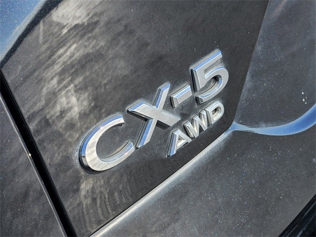 2020 Mazda Mazda CX-5 Grand Touring