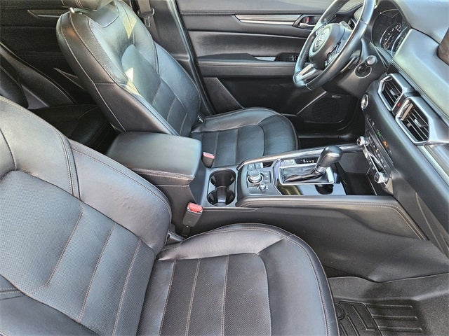 2020 Mazda Mazda CX-5 Grand Touring