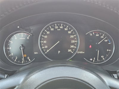 2020 Mazda Mazda CX-5 Grand Touring