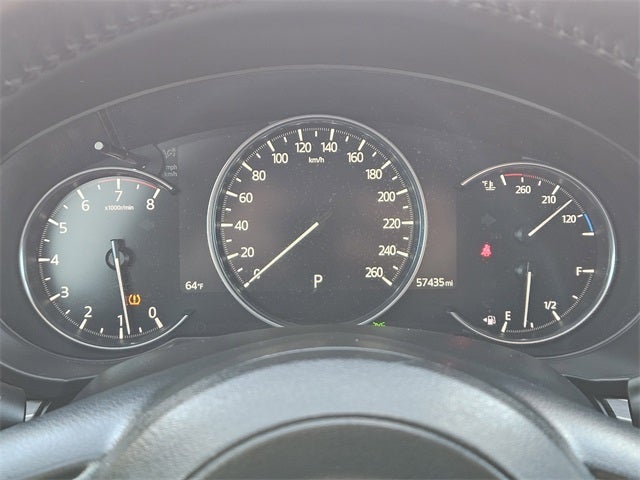 2020 Mazda Mazda CX-5 Grand Touring