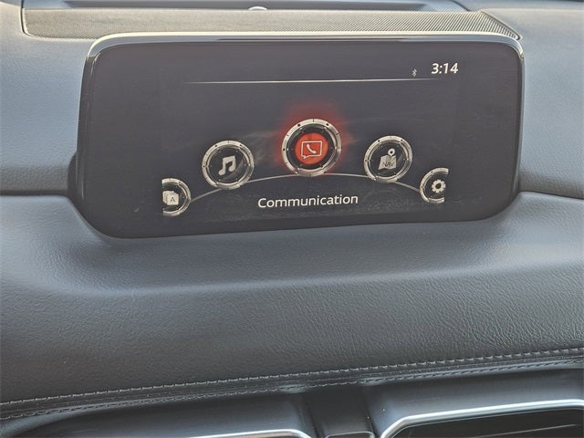 2020 Mazda Mazda CX-5 Grand Touring