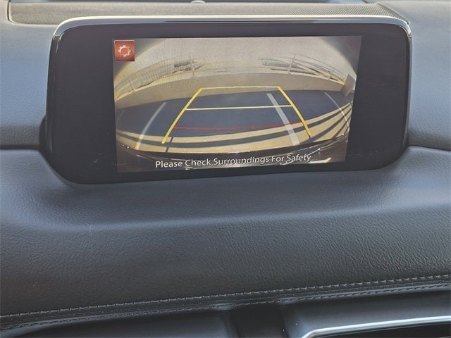 2020 Mazda Mazda CX-5 Grand Touring