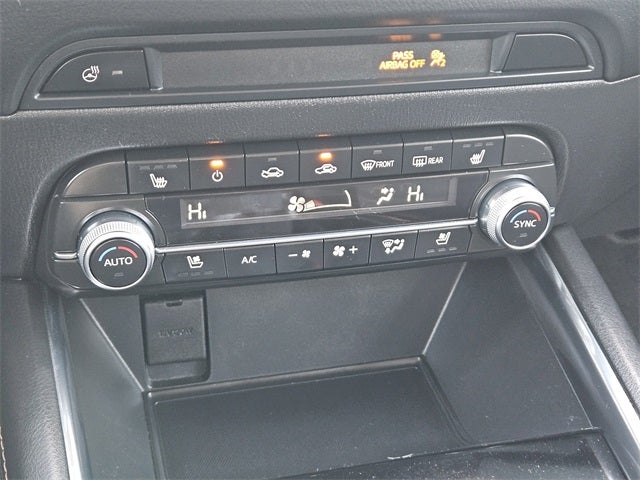 2020 Mazda Mazda CX-5 Grand Touring