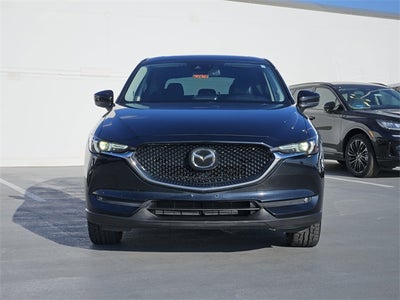 2020 Mazda Mazda CX-5 Grand Touring