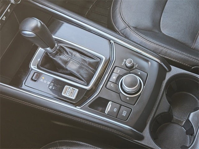 2020 Mazda Mazda CX-5 Grand Touring