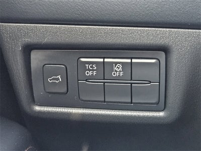 2020 Mazda Mazda CX-5 Grand Touring