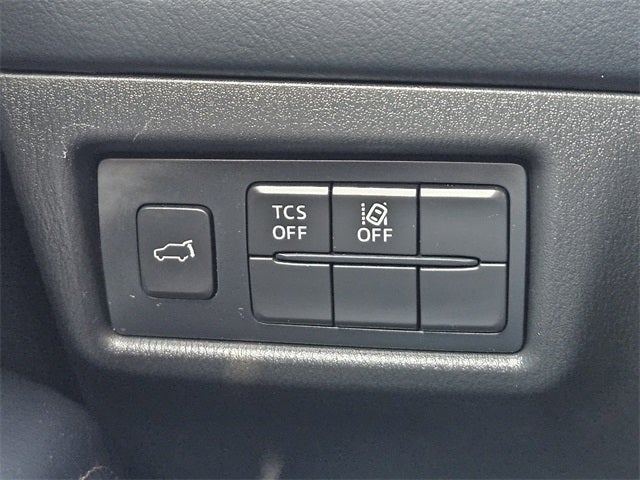 2020 Mazda Mazda CX-5 Grand Touring