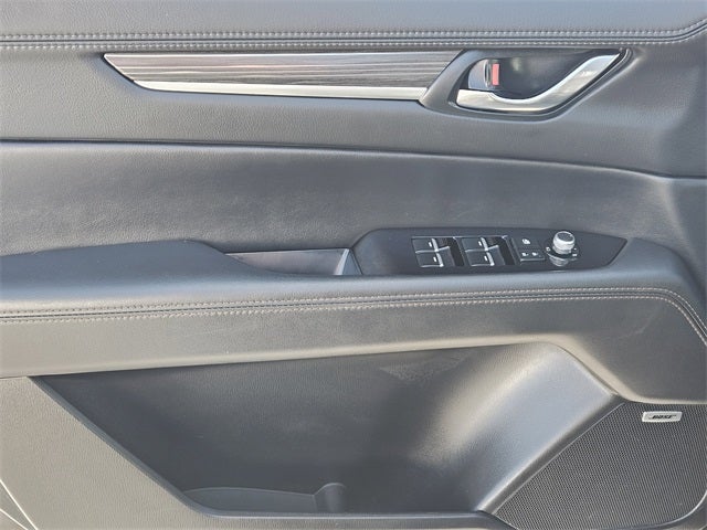 2020 Mazda Mazda CX-5 Grand Touring