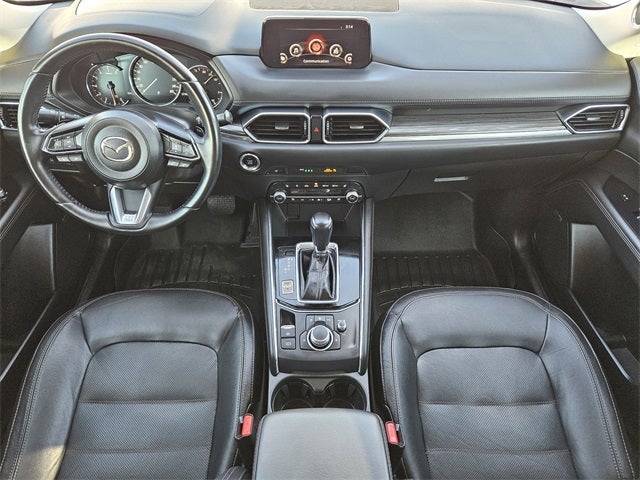 2020 Mazda Mazda CX-5 Grand Touring