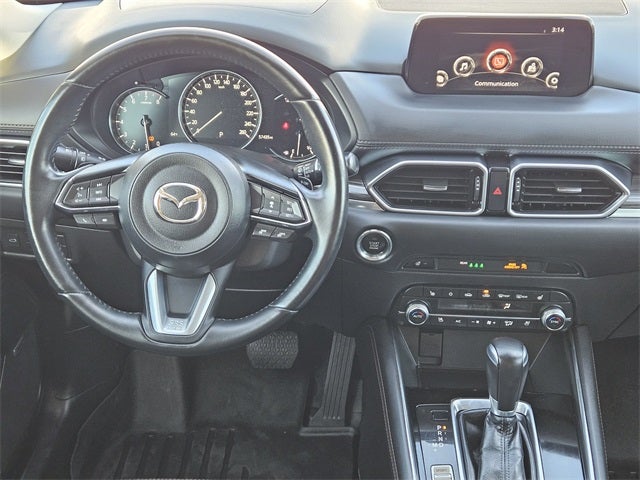 2020 Mazda Mazda CX-5 Grand Touring