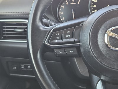 2020 Mazda Mazda CX-5 Grand Touring