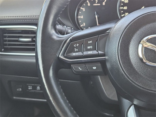 2020 Mazda Mazda CX-5 Grand Touring