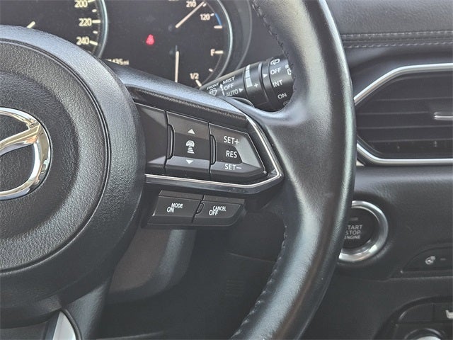 2020 Mazda Mazda CX-5 Grand Touring