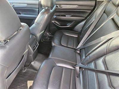 2020 Mazda Mazda CX-5 Grand Touring