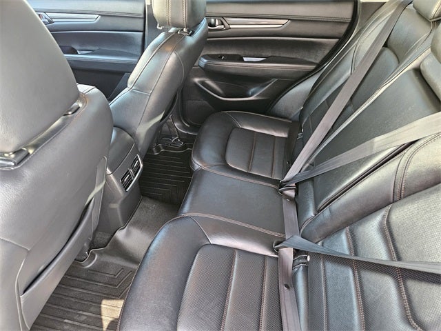 2020 Mazda Mazda CX-5 Grand Touring