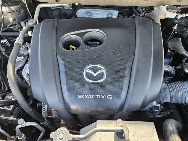 2020 Mazda Mazda CX-5 Grand Touring