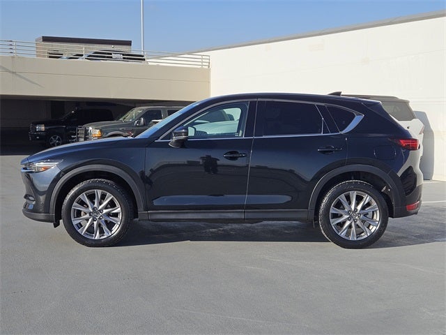 2020 Mazda Mazda CX-5 Grand Touring