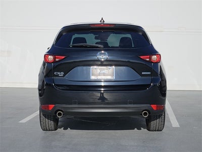 2020 Mazda Mazda CX-5 Grand Touring