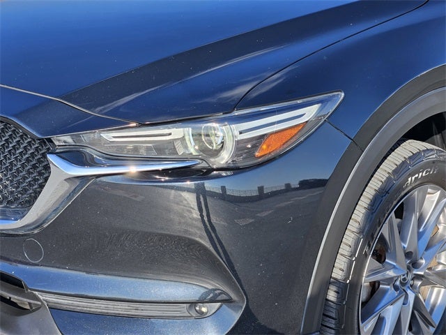 2020 Mazda Mazda CX-5 Grand Touring