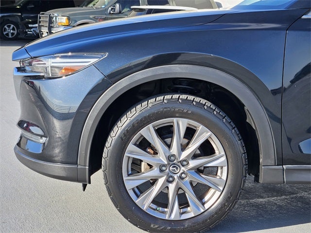 2020 Mazda Mazda CX-5 Grand Touring