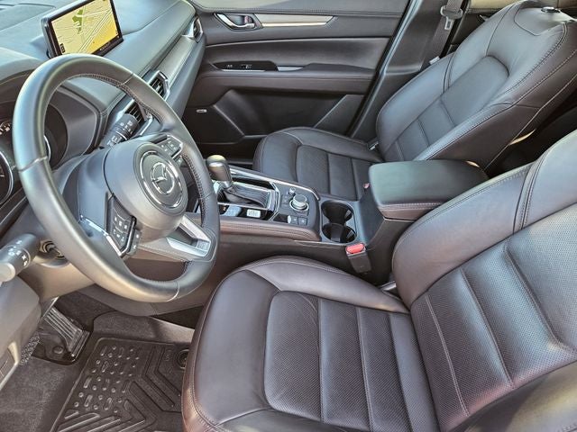 2023 Mazda Mazda CX-5 2.5 Turbo Signature