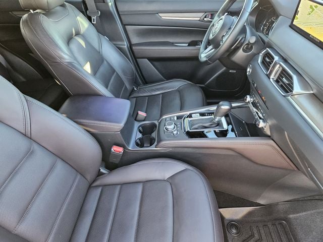 2023 Mazda Mazda CX-5 2.5 Turbo Signature