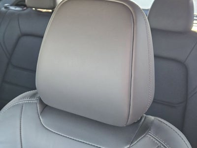 2023 Mazda Mazda CX-5 2.5 Turbo Signature