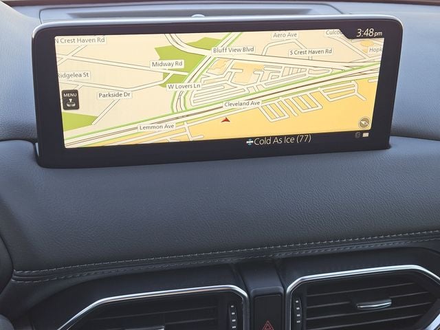 2023 Mazda Mazda CX-5 2.5 Turbo Signature