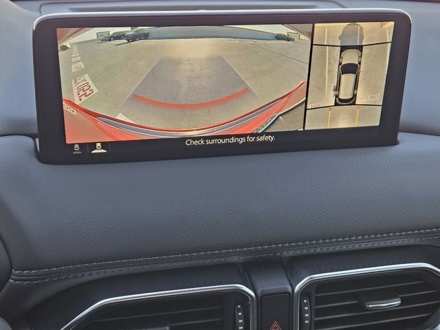 2023 Mazda Mazda CX-5 2.5 Turbo Signature