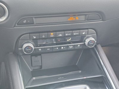 2023 Mazda Mazda CX-5 2.5 Turbo Signature