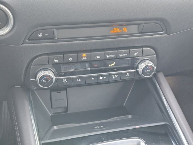 2023 Mazda Mazda CX-5 2.5 Turbo Signature