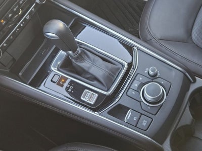 2023 Mazda Mazda CX-5 2.5 Turbo Signature