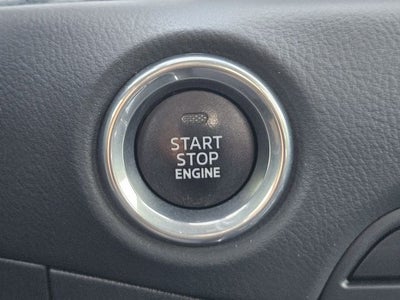 2023 Mazda Mazda CX-5 2.5 Turbo Signature