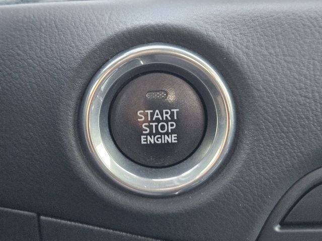 2023 Mazda Mazda CX-5 2.5 Turbo Signature