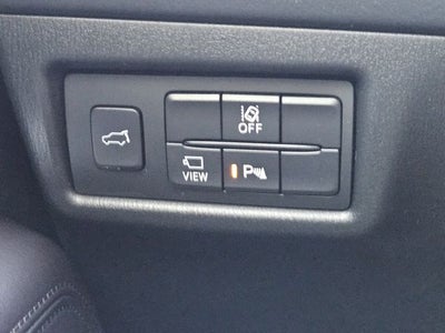 2023 Mazda Mazda CX-5 2.5 Turbo Signature