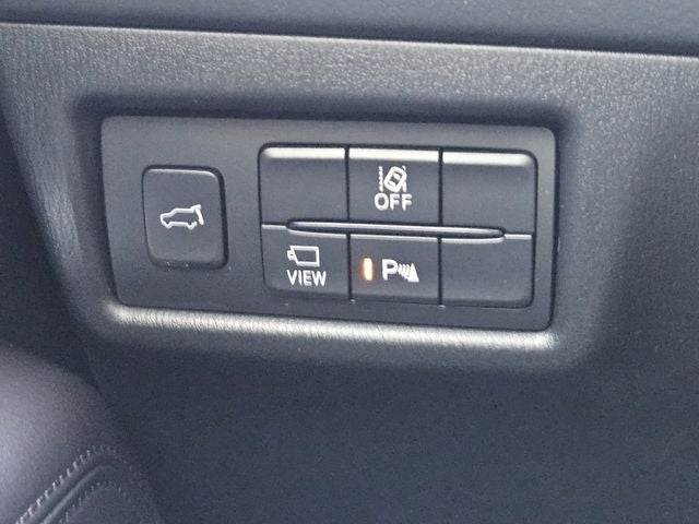 2023 Mazda Mazda CX-5 2.5 Turbo Signature