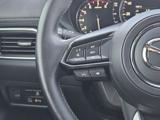 2023 Mazda Mazda CX-5 2.5 Turbo Signature