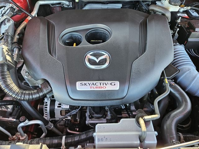 2023 Mazda Mazda CX-5 2.5 Turbo Signature