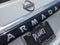 2022 Nissan Armada Platinum