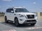 2022 Nissan Armada Platinum