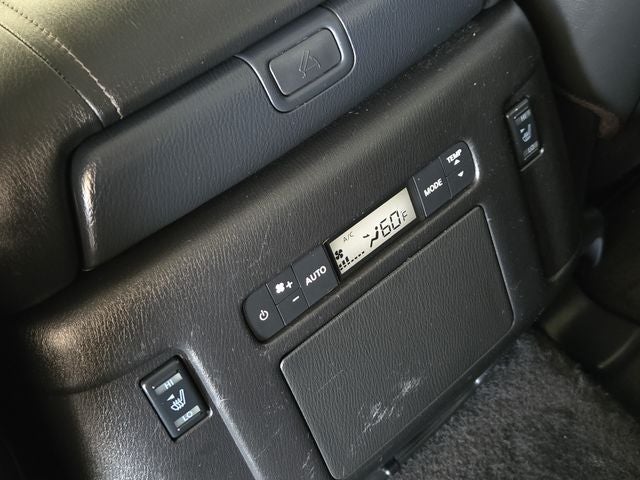 2022 Nissan Armada Platinum