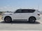 2022 Nissan Armada Platinum