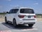 2022 Nissan Armada Platinum