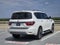 2022 Nissan Armada Platinum