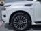 2022 Nissan Armada Platinum