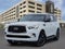 2021 INFINITI QX80 Premium Select