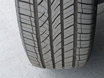 2021 INFINITI QX80 Premium Select