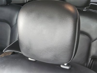 2021 INFINITI QX80 Premium Select