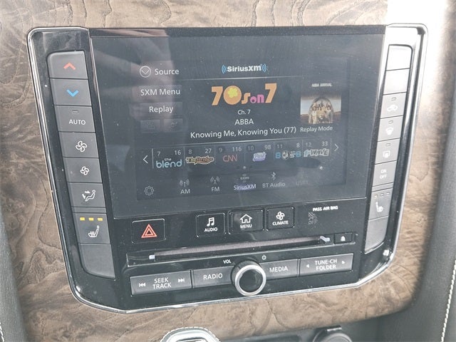 2021 INFINITI QX80 Premium Select