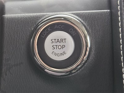 2021 INFINITI QX80 Premium Select